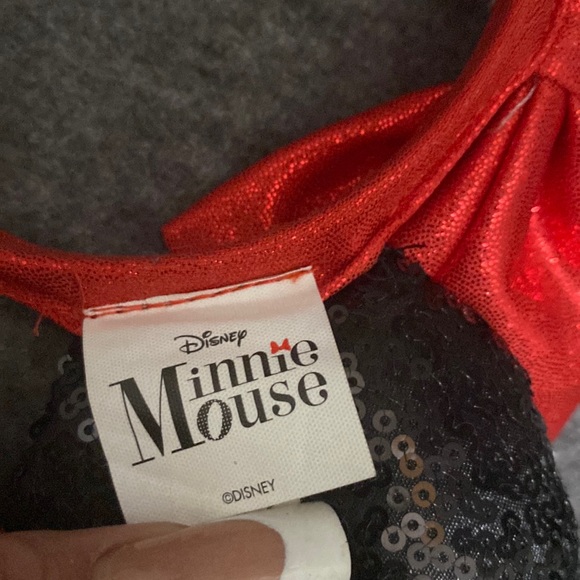 Minnie Mouse Ears - Picture 3 of 3